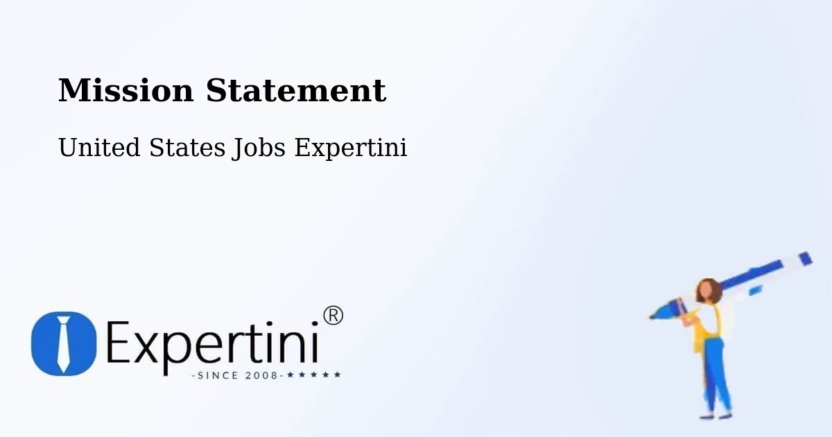 Corporate Mission – Thousand Oaks - United States Jobs Expertini