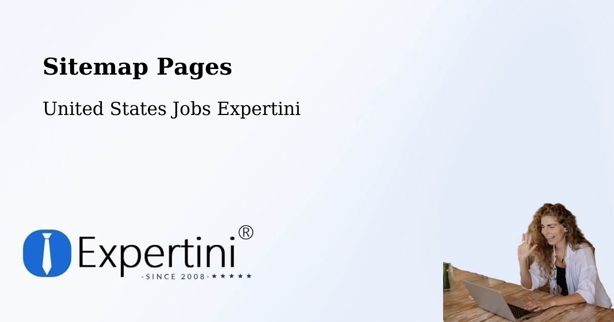 Sitemap Pages - Thousand Oaks - United States Jobs Expertini